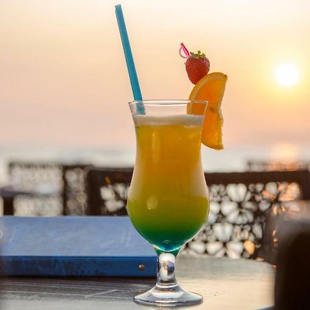 Hotel Podgorka Podgora Eksteriør billede