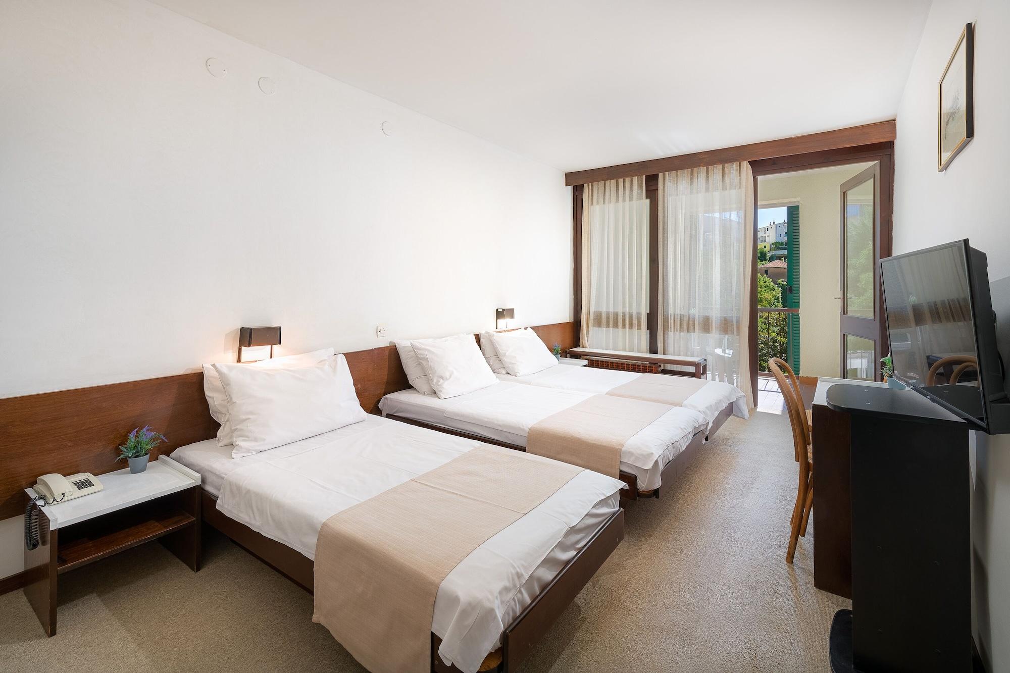 Hotel Podgorka Podgora Eksteriør billede